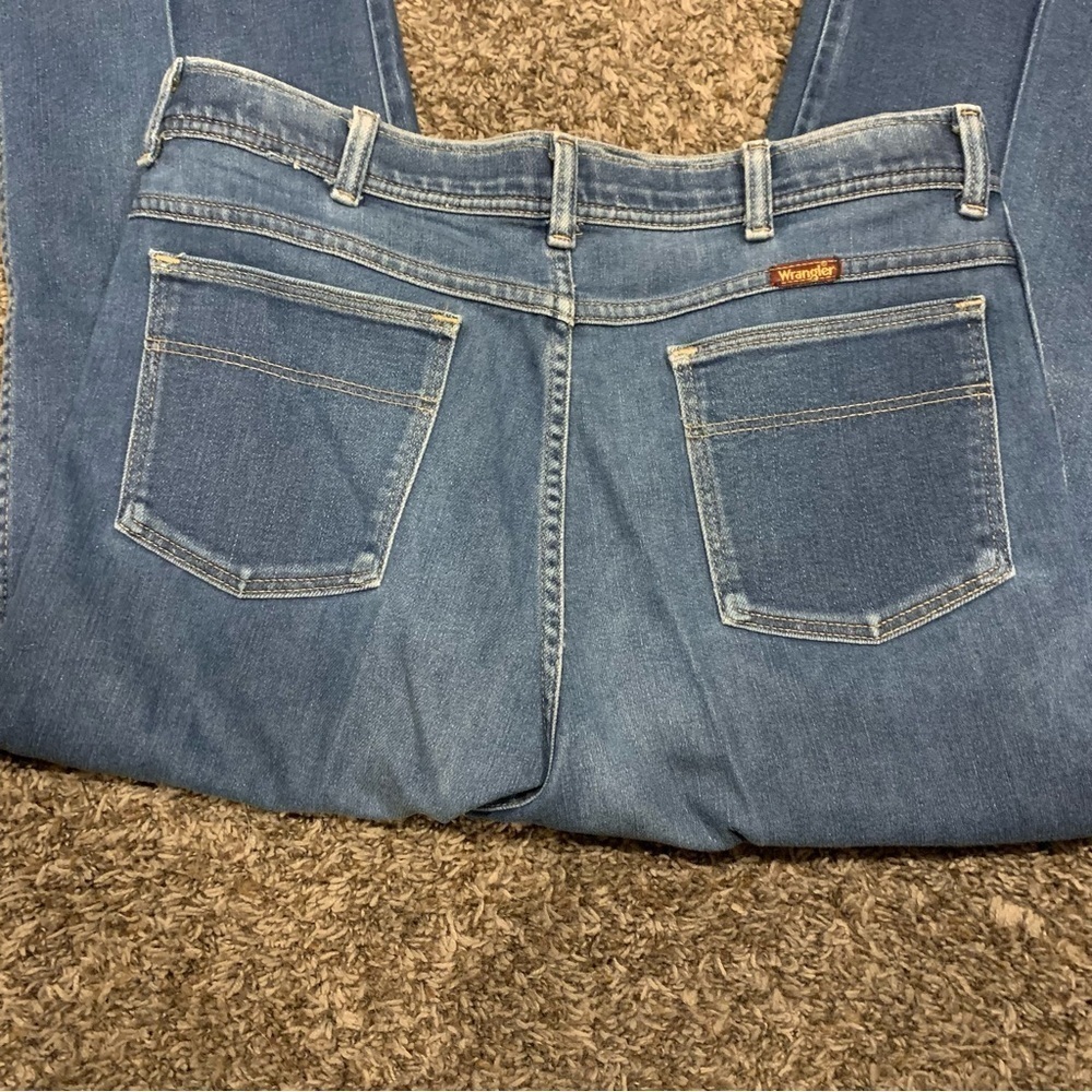 Women’s Wrangler Jeans